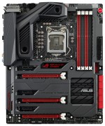 Материнская плата ASUS MAXIMUS VI FORMULA