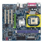 Материнская плата GIGABYTE 8S661FXMP-RZ