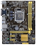 ASUS H81M-E