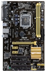 ASUS H81-PLUS