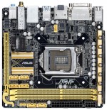 ASUS Z87I-PRO