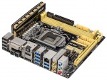 ASUS Z87I-PRO (#2)