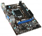 MSI H81M-E33 (#2)