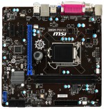 Материнская плата MSI B85M-P33 V2