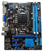 ASUS H61M-K