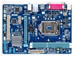 Материнская плата GIGABYTE GA-H61M-WW (rev. 1.0)