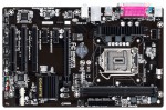 Материнская плата GIGABYTE GA-H81-D3 (rev. 1.0)