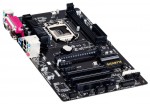 GIGABYTE GA-H81-D3 (rev. 1.0) (#2)