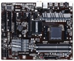 Материнская плата GIGABYTE GA-970A-UD3P (rev. 1.0)