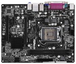 Материнская плата ASRock H81M-GL