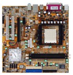 Материнская плата Foxconn NF4XK8MC-RS
