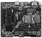 Материнская плата ASRock H81M