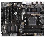 Материнская плата ASRock FM2A88X Extreme6+