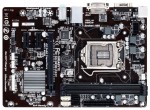 Материнская плата GIGABYTE GA-H81M-DS2V (rev. 1.0)