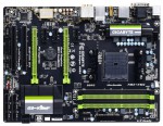 Материнская плата GIGABYTE G1.Sniper A88X (rev. 3.0)