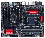 Материнская плата GIGABYTE GA-F2A88X-UP4 (rev. 3.0)