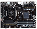 Материнская плата GIGABYTE GA-F2A88X-D3H (rev. 3.0)