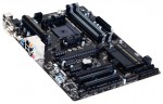 GIGABYTE GA-F2A88X-D3H (rev. 3.0) (#2)