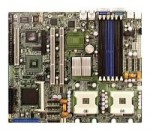 Материнская плата Supermicro X6DVA-EG