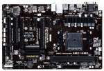 Материнская плата GIGABYTE GA-F2A88X-HD3 (rev. 3.0)