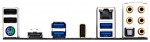 GIGABYTE GA-H81.Amp-UP (rev. 1.0) (#3)
