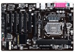Материнская плата GIGABYTE GA-H81-D3P (rev. 1.0)