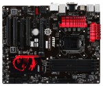 Материнская плата MSI H87-G43 GAMING