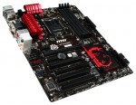 MSI H87-G43 GAMING (#2)