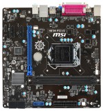 Материнская плата MSI H81M-P33 V2