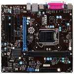 Материнская плата MSI H81M-P32