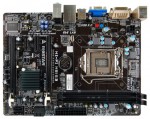 Материнская плата Biostar Hi-Fi H81S3 Ver. 6.x