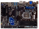 Материнская плата Biostar Hi-Fi H87S 3D Ver. 5.x