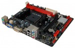 Biostar A58MD Ver. 6.x (#2)