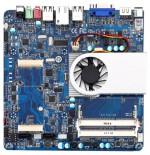 Материнская плата Wibtek TD2500G-SM