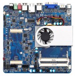 Материнская плата Wibtek TD2560G-SM