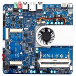 Материнская плата Wibtek T847G-SA