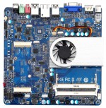 Материнская плата Wibtek T1007UG-SM