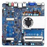 Материнская плата Wibtek Ti3G-SM