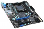 MSI 760GMA-P34 (FX) (#2)
