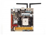 Материнская плата ZOTAC A55ITX-B-E