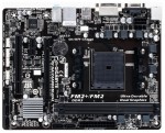 Материнская плата GIGABYTE GA-F2A88XM-DS2 (rev. 3.0)