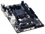 GIGABYTE GA-F2A88XM-DS2 (rev. 3.0) (#2)