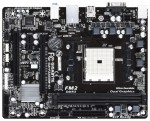 Материнская плата GIGABYTE GA-F2A55M-S1 (rev. 1.0)