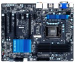 Материнская плата GIGABYTE GA-Z77X-D3H (rev. 1.2)