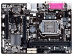 Материнская плата GIGABYTE GA-B85M-D3V (rev. 1.1)