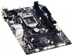 GIGABYTE GA-B85M-D2V (rev. 1.1) (#2)