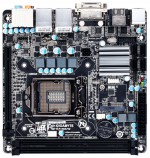 Материнская плата GIGABYTE GA-H87N (rev. 1.1)