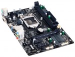 GIGABYTE GA-H81M-H (rev. 1.0) (#2)
