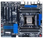 Материнская плата GIGABYTE GA-X79S-UP5-WIFI (rev. 1.1)