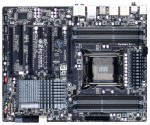 Материнская плата GIGABYTE GA-X79-UP4 (rev. 1.1)